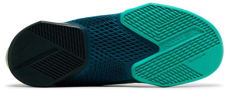 Nike Zoom Metcon Turbo 2 Clear Jade