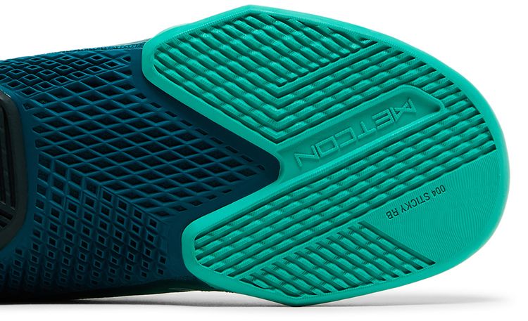 Nike Zoom Metcon Turbo 2 Clear Jade