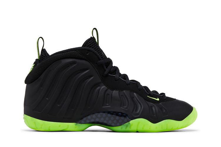 little posite volt