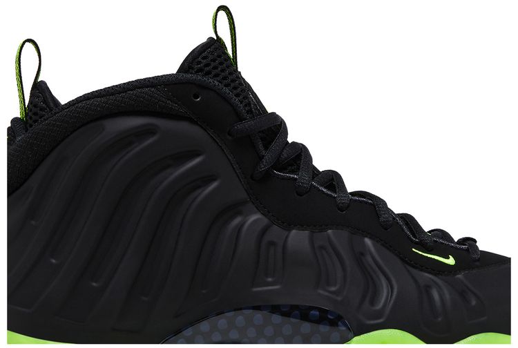 Little Posite One GS Black Volt