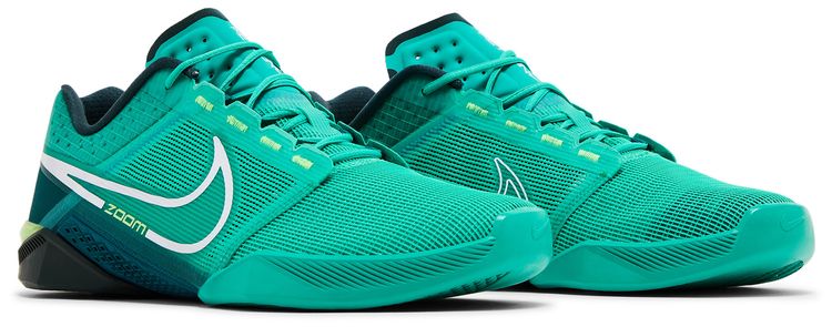 Nike Zoom Metcon Turbo 2 Clear Jade
