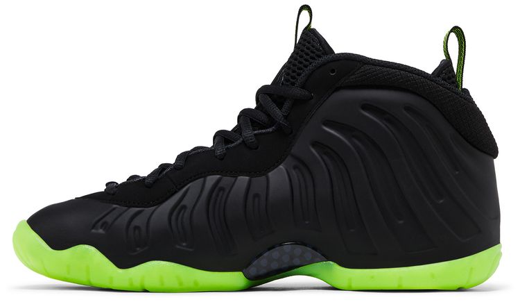 Little Posite One GS Black Volt