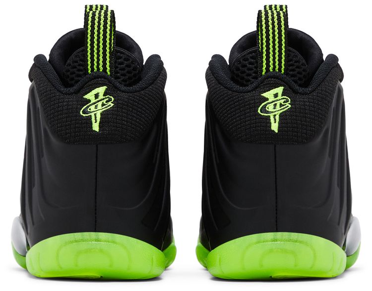 Little Posite One GS Black Volt