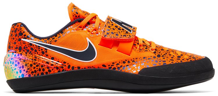 Nike Zoom Rotational 6 Electric Pack