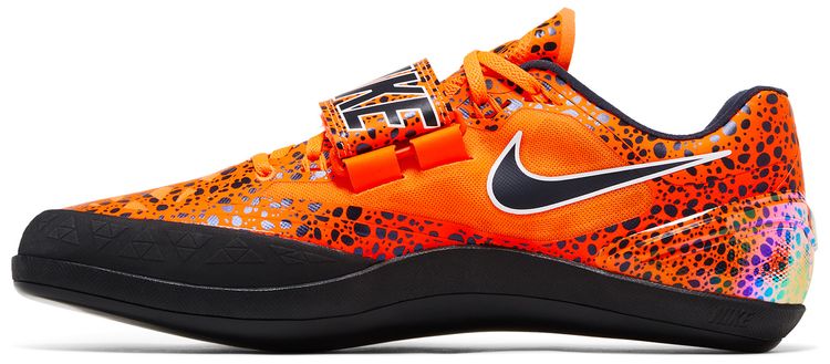 Nike Zoom Rotational 6 Electric Pack