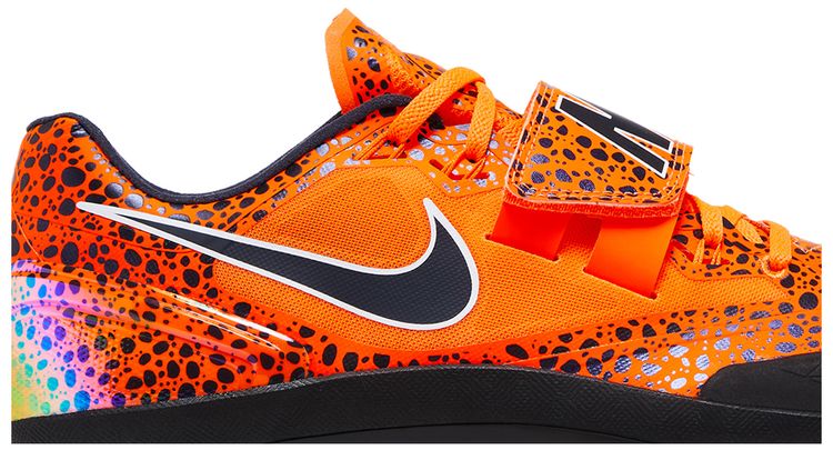 Nike Zoom Rotational 6 Electric Pack