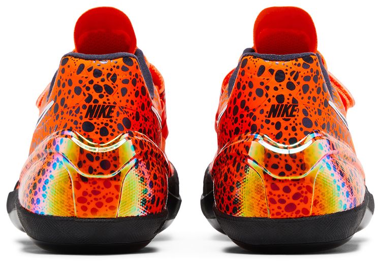 Nike Zoom Rotational 6 Electric Pack