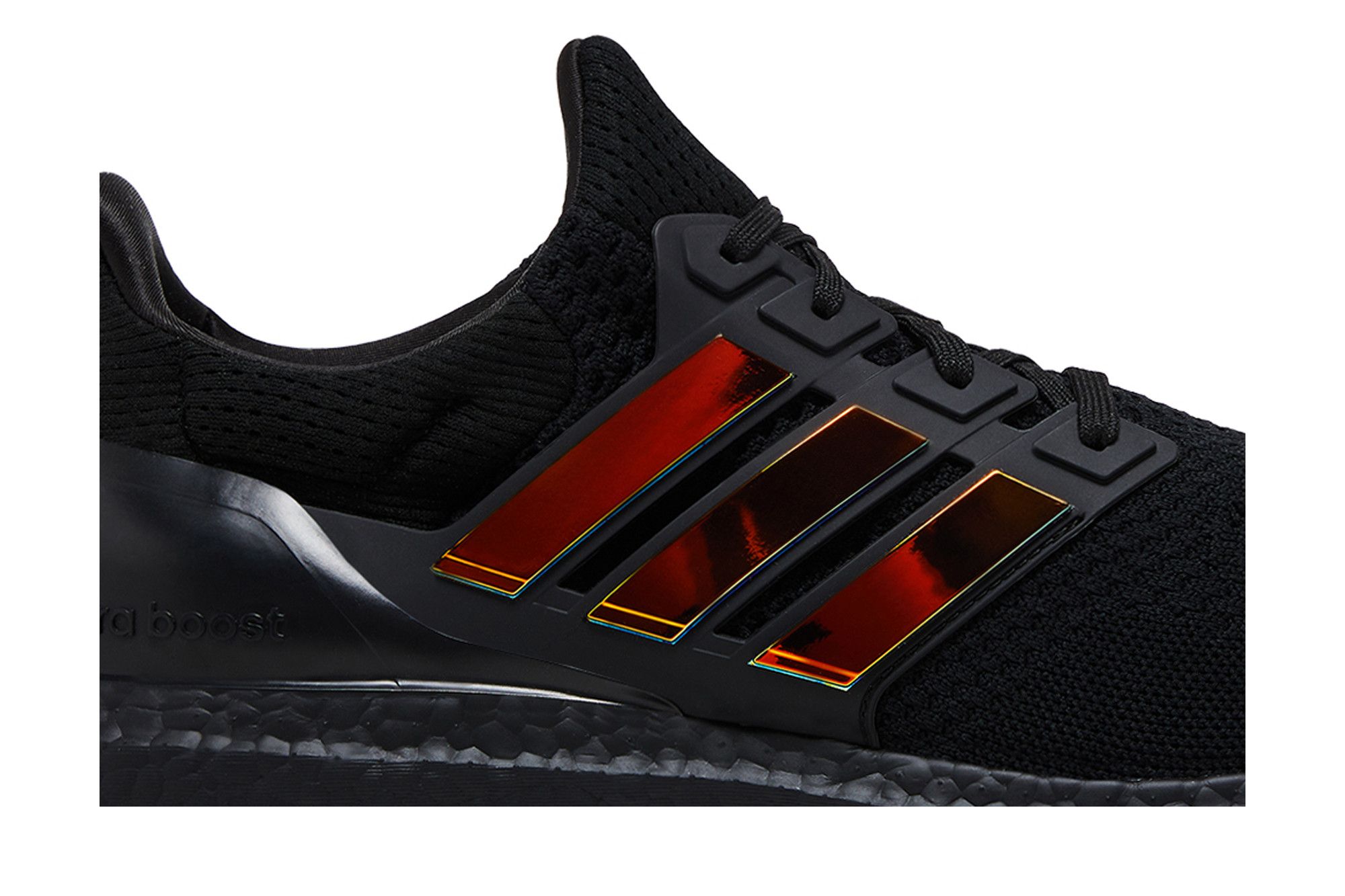 Buy Adidas UltraBoost 1.0 'Mirror Pack - Black' - JH6583