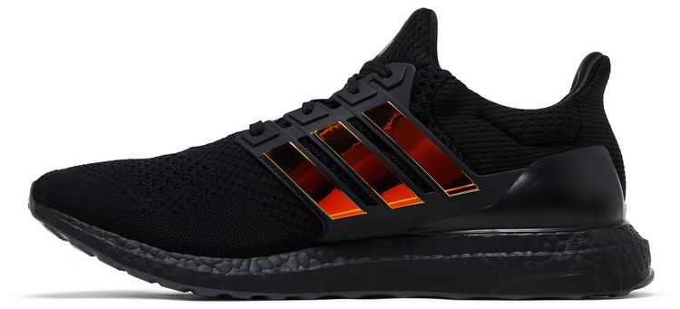 Adidas UltraBoost 10 Mirror Pack   Black