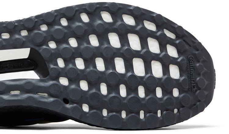 Adidas UltraBoost 10 Mirror Pack   Black