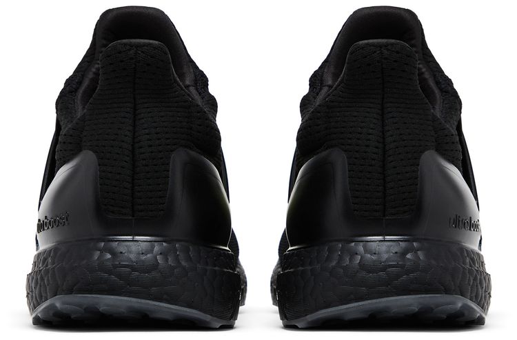 Adidas UltraBoost 10 Mirror Pack   Black