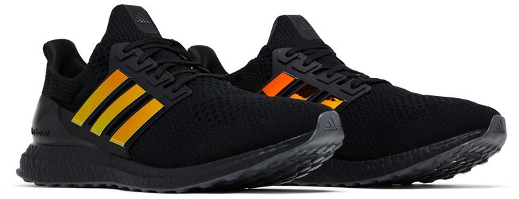 Adidas UltraBoost 10 Mirror Pack   Black