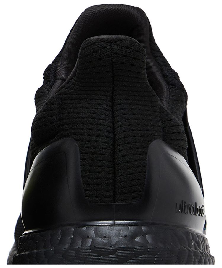 Adidas UltraBoost 10 Mirror Pack   Black