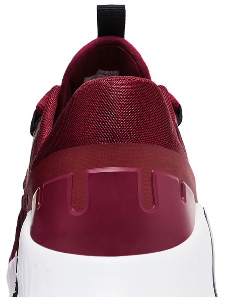 Nike Free Metcon 5 TB Team Maroon