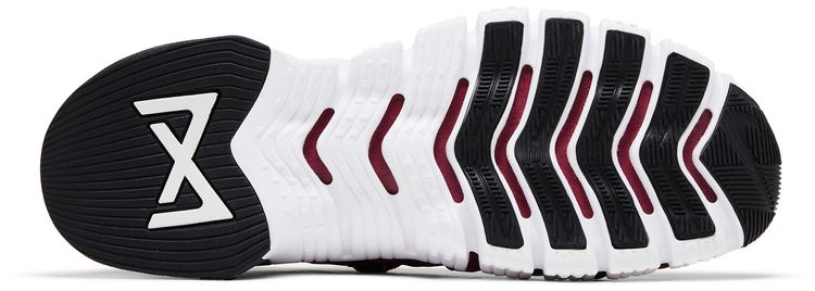 Nike Free Metcon 5 TB Team Maroon