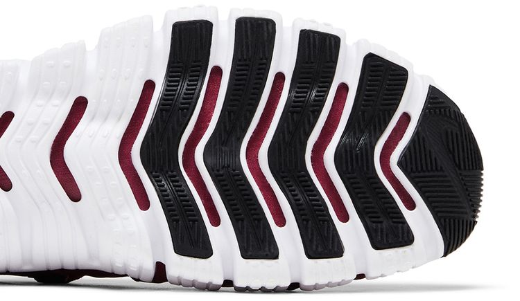 Nike Free Metcon 5 TB Team Maroon