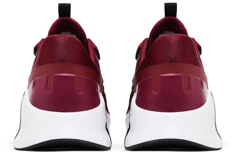 Nike Free Metcon 5 TB Team Maroon