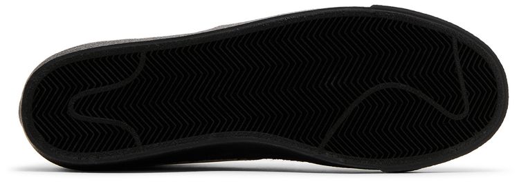 Nike Wmns Blazer Low 77 Purple Suede