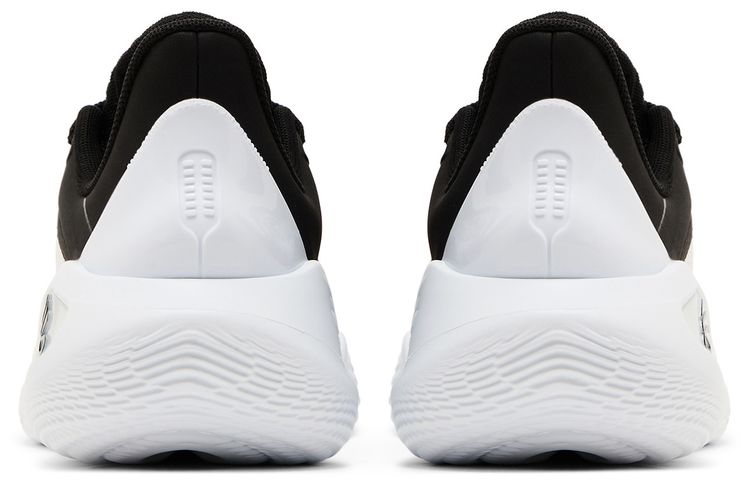 Curry Brand Curry Flow 11 TB White Black