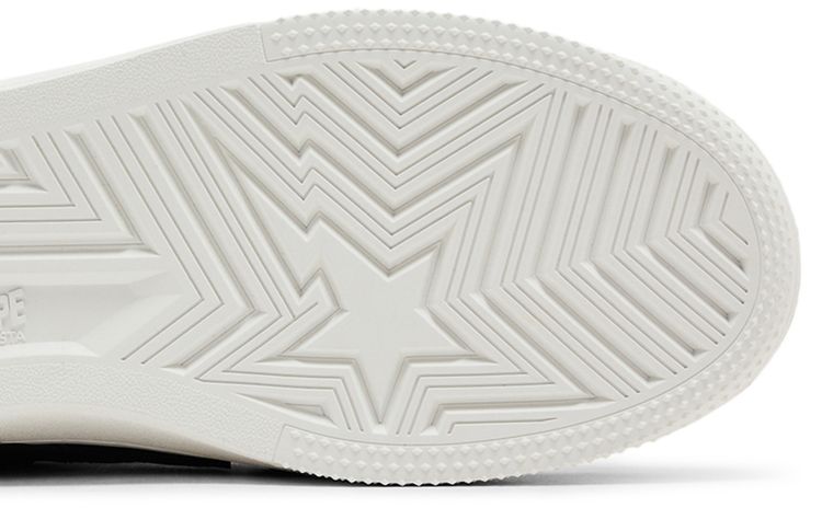 Bapesta Icon M2 Black