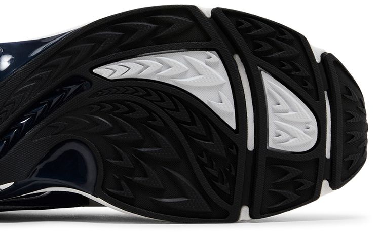 Puma Extos Millennium White Deep Navy