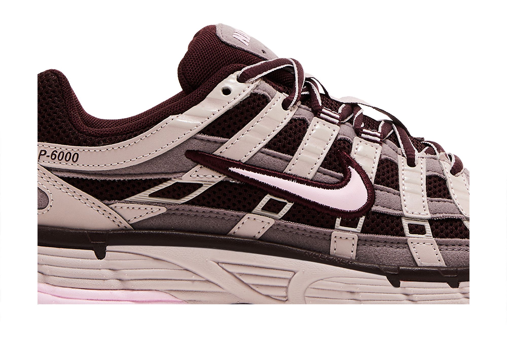 【NIKE】★ナイキ★WMNS P-6000★HV2522-600★ Nike Women's P-6000 Burgundy Crush (HV2522-600