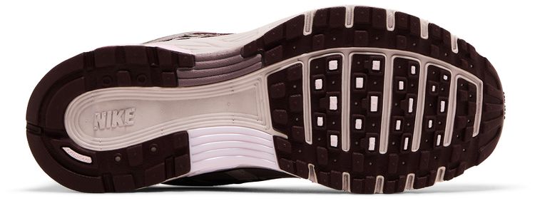Nike Wmns P 6000 Burgundy Crush