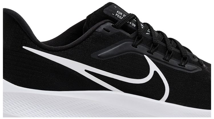 Nike Wmns Air Zoom Pegasus 39 TB Black White