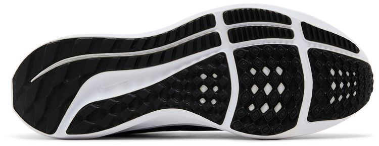 Nike Wmns Air Zoom Pegasus 39 TB Black White