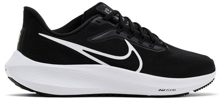 Nike Wmns Air Zoom Pegasus 39 TB Black White