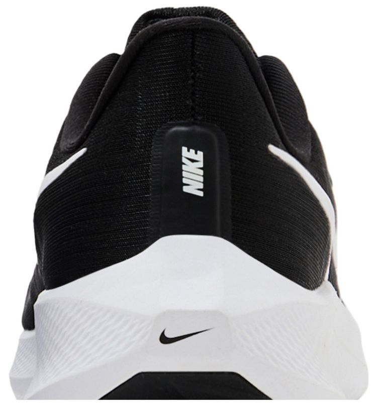 Nike Wmns Air Zoom Pegasus 39 TB Black White