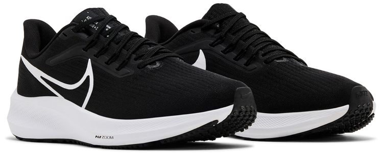 Nike Wmns Air Zoom Pegasus 39 TB Black White