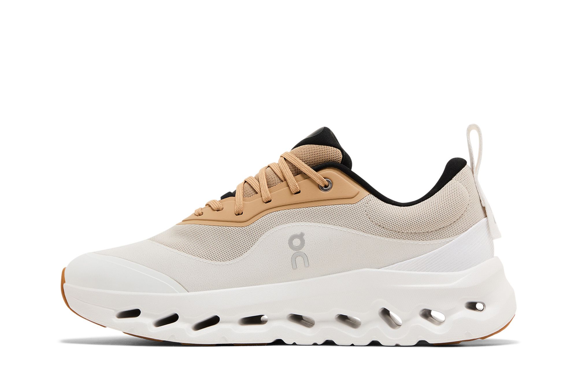 Buy Loewe x Cloudtilt 2 'Tan White Gum' - 3ME10693510 | GOAT