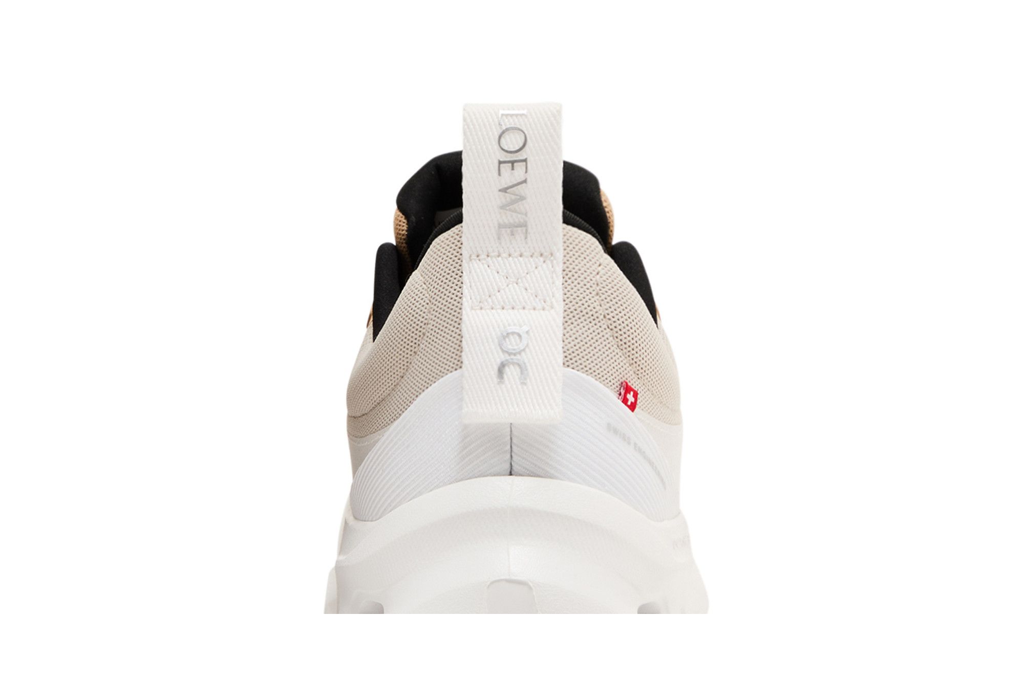 Buy Loewe x Cloudtilt 2 'Tan White Gum' - 3ME10693510 | GOAT