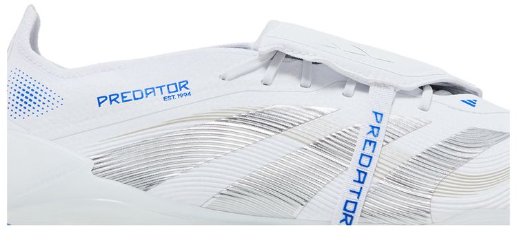 Adidas Predator Elite Foldover Tongue FG Polar Victory Pack