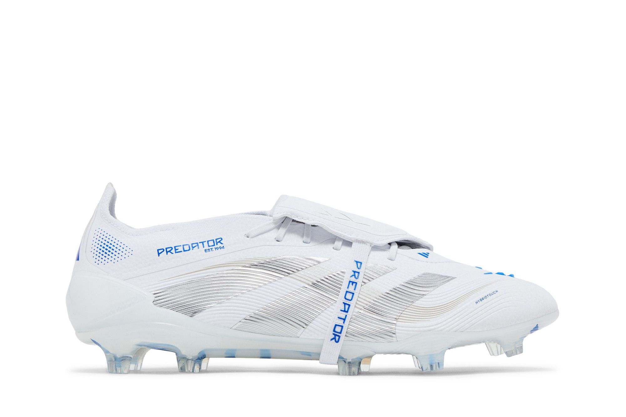 Buy Adidas Predator Elite Foldover Tongue FG 'Polar Victory Pack