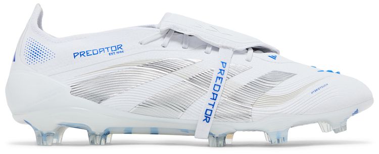 Adidas Predator Elite Foldover Tongue FG Polar Victory Pack