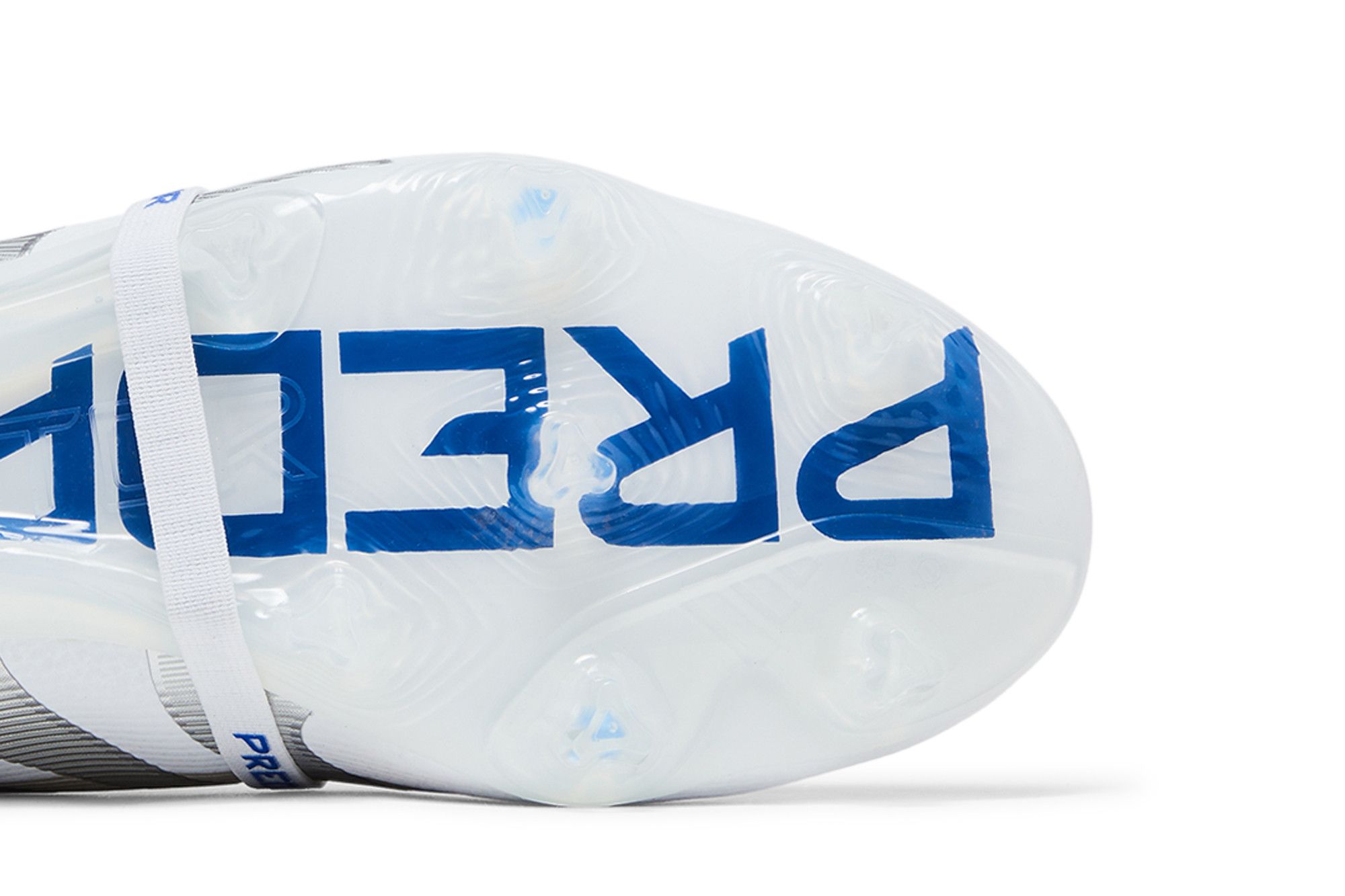 Buy adidas Predator Elite Foldover Tongue FG 'Polar Victory Pack