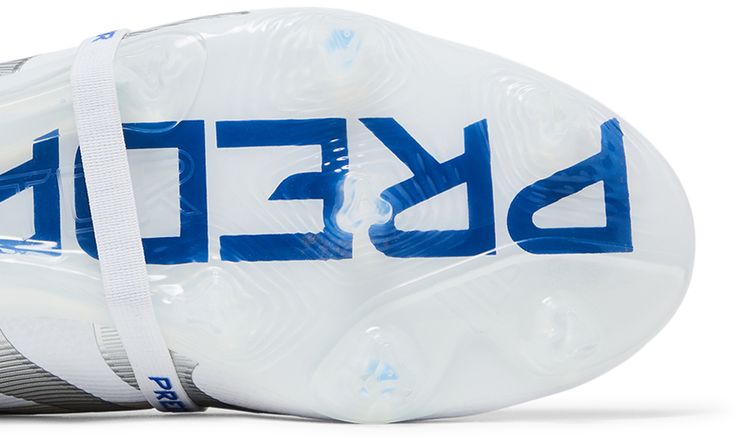 Adidas Predator Elite Foldover Tongue FG Polar Victory Pack