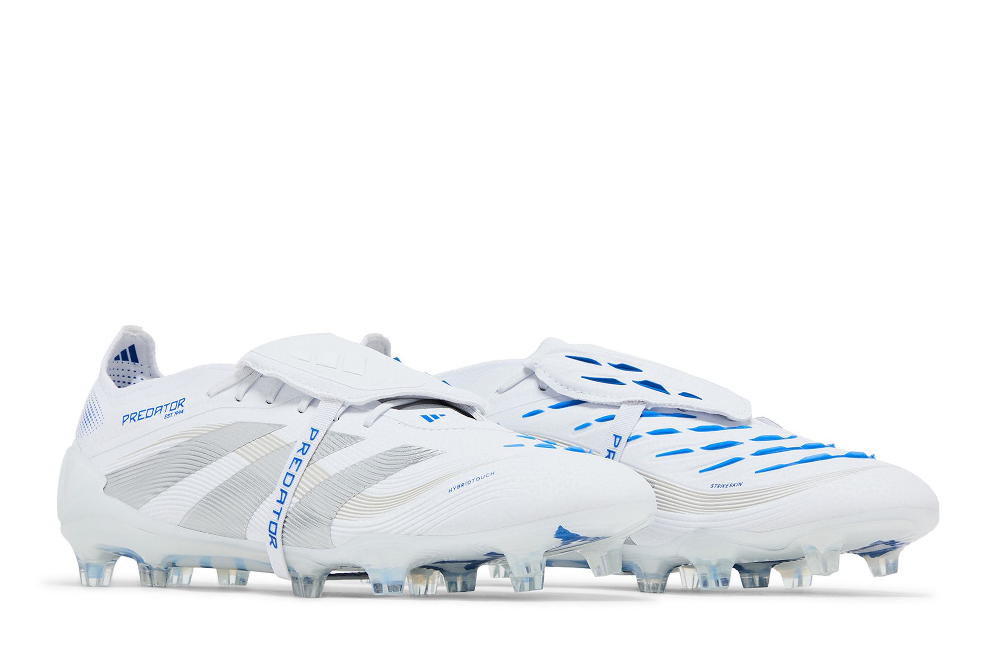 Buy adidas Predator Elite Foldover Tongue FG 'Polar Victory Pack