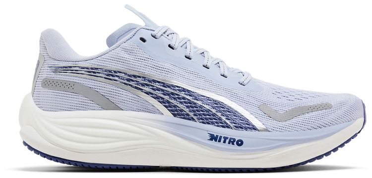 Puma Wmns Velocity Nitro 3 Cool Weather