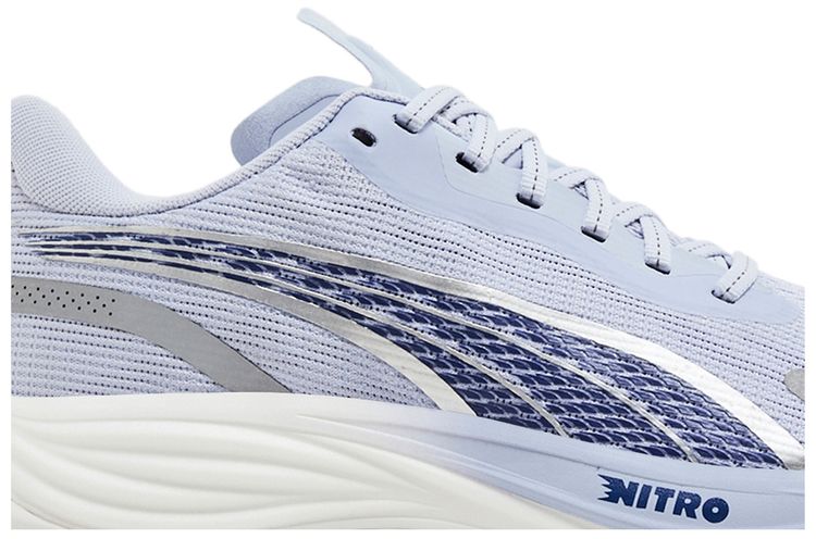 Puma Wmns Velocity Nitro 3 Cool Weather