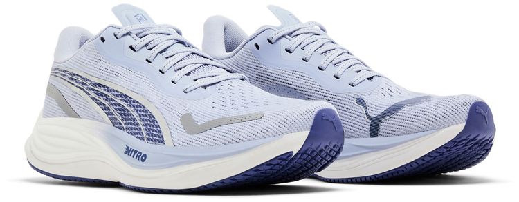 Puma Wmns Velocity Nitro 3 Cool Weather