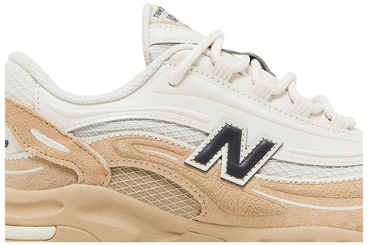 New Balance 1000 Big Kid Parchment