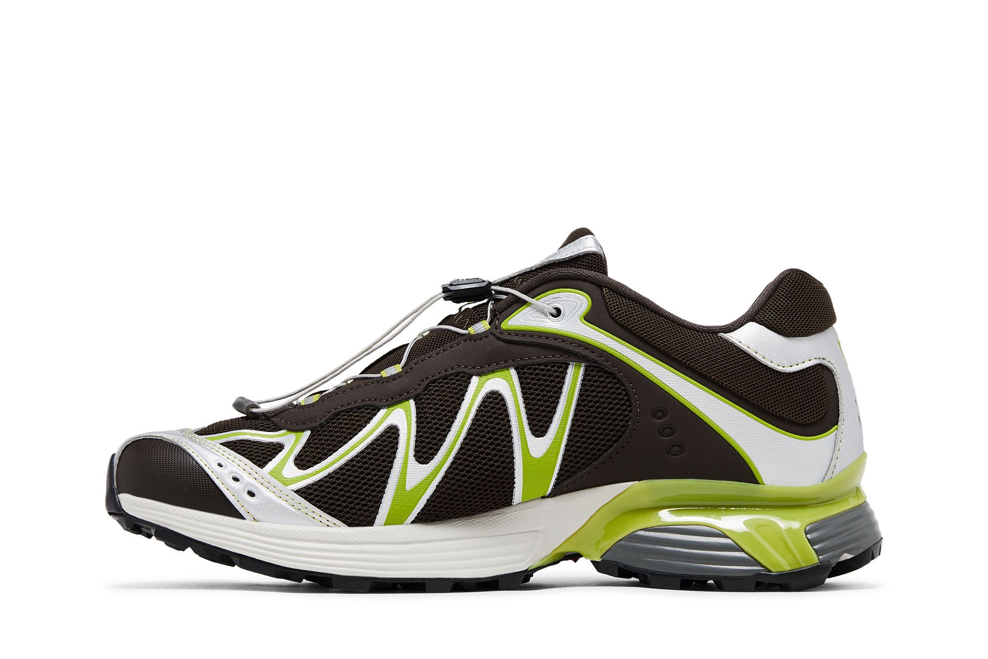 Buy Salomon Kith x XT-Whisper 'Delicioso Dark Citron Buy Salomon Kith x XT-Whisper 'Delicioso Dark Citron