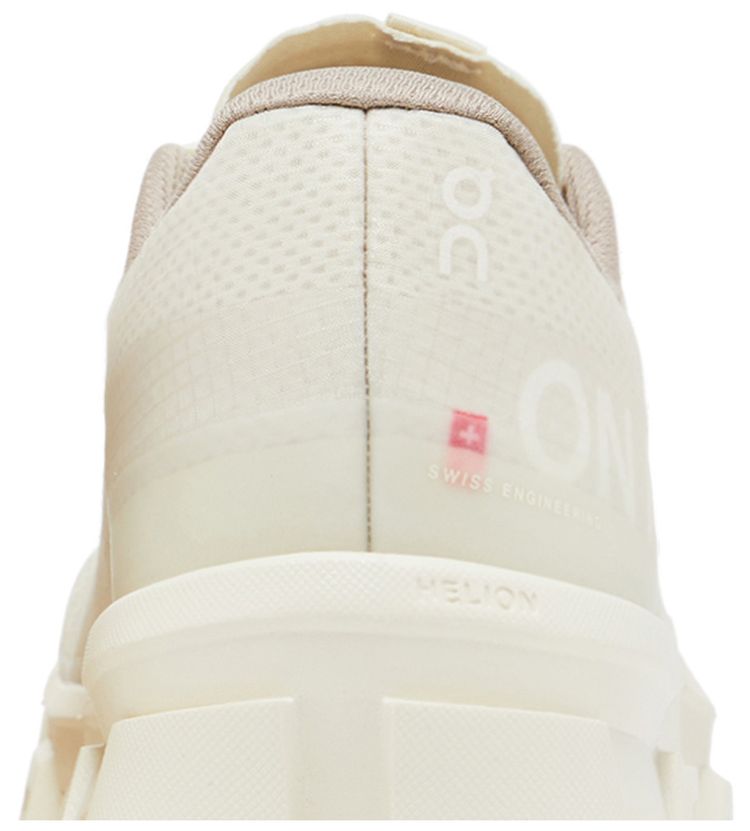 INVINCIBLE x Cloudmonster 2 Deconstructed Perfection