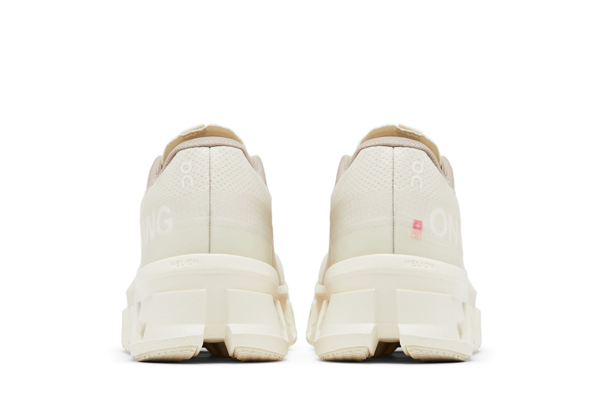 Buy INVINCIBLE x Cloudmonster 2 'Deconstructed Perfection