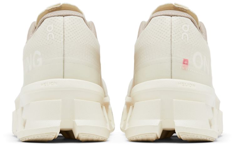 INVINCIBLE x Cloudmonster 2 Deconstructed Perfection