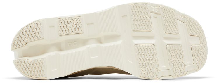 INVINCIBLE x Cloudmonster 2 Deconstructed Perfection