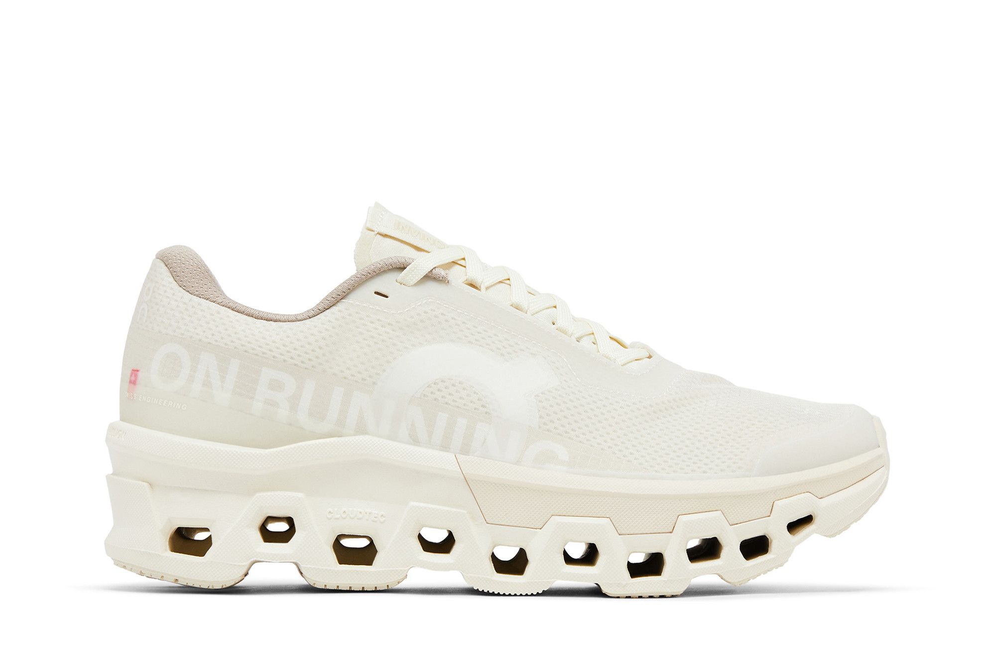 Buy INVINCIBLE x Cloudmonster 2 'Deconstructed Perfection Buy INVINCIBLE x Cloudmonster 2 'Deconstructed Perfection